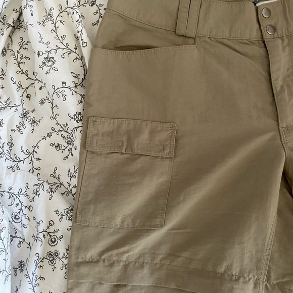 The North Face Convertible Pants - Picture 7 of 11